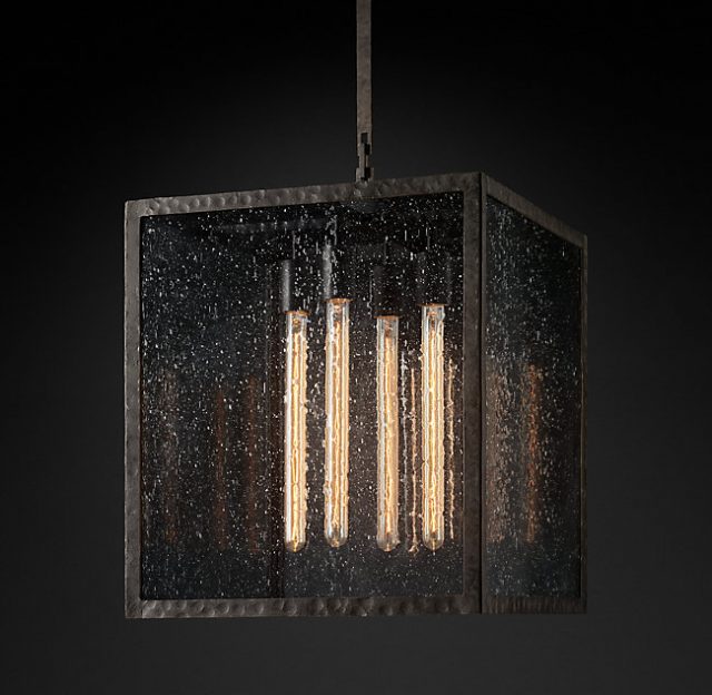 Люстра Restoration Hardware LUMET