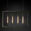 Люстра Restoration Hardware LUMET LINEAR