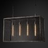 Люстра Restoration Hardware LUMET LINEAR