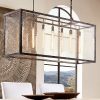Люстра Restoration Hardware LUMET LINEAR