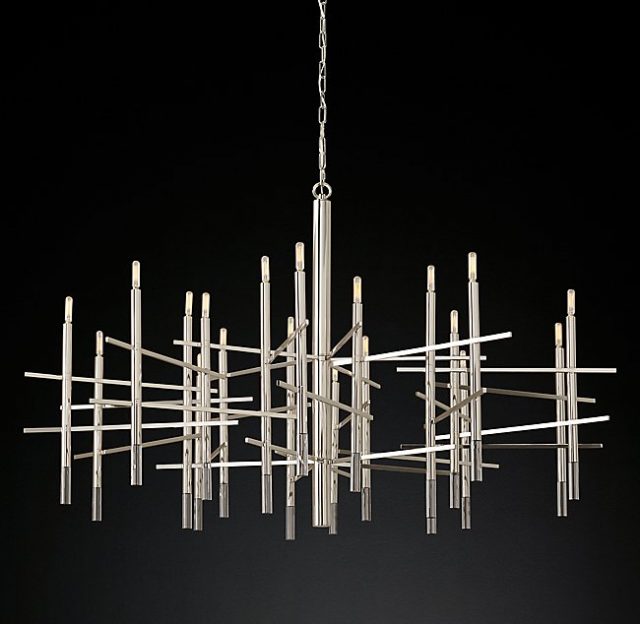 Люстра Restoration Hardware LYNX