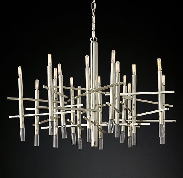 Люстра Restoration Hardware LYNX