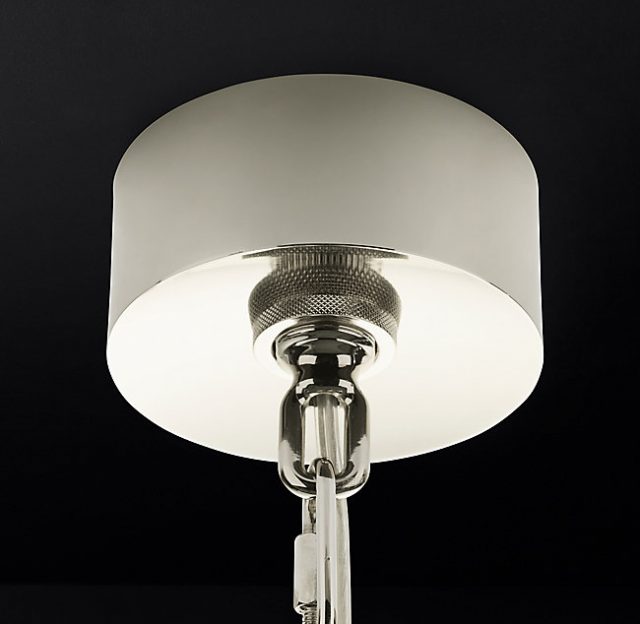 Люстра Restoration Hardware LYNX