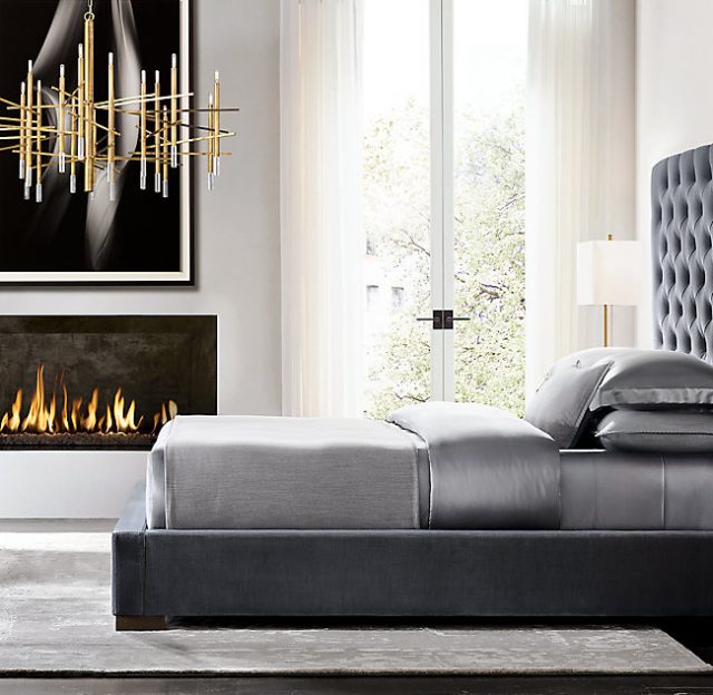 Люстра Restoration Hardware LYNX