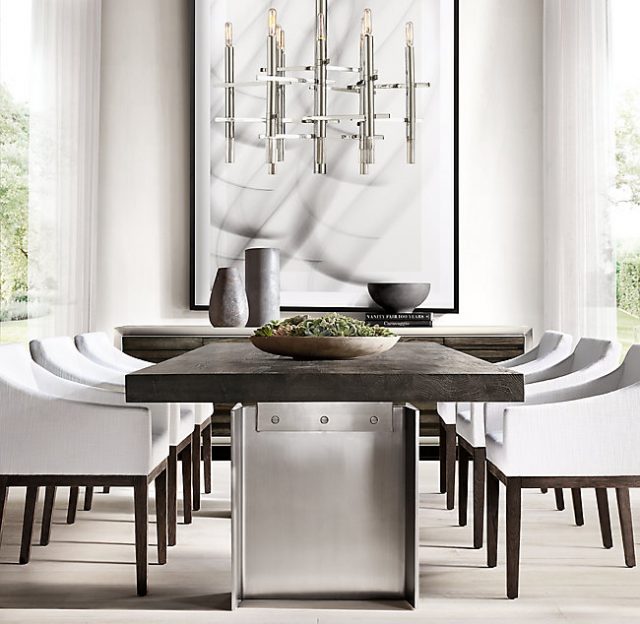 Люстра Restoration Hardware LYNX