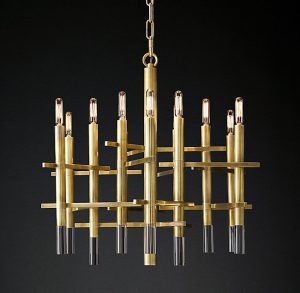 Люстра Restoration Hardware LYNX