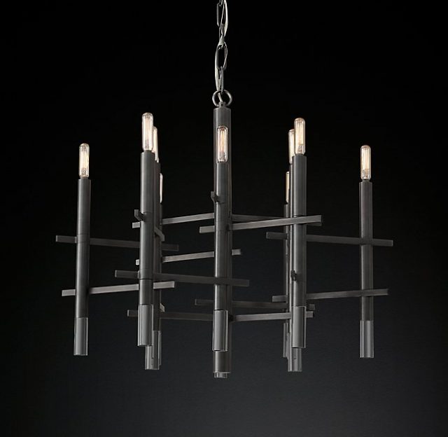 Люстра Restoration Hardware LYNX