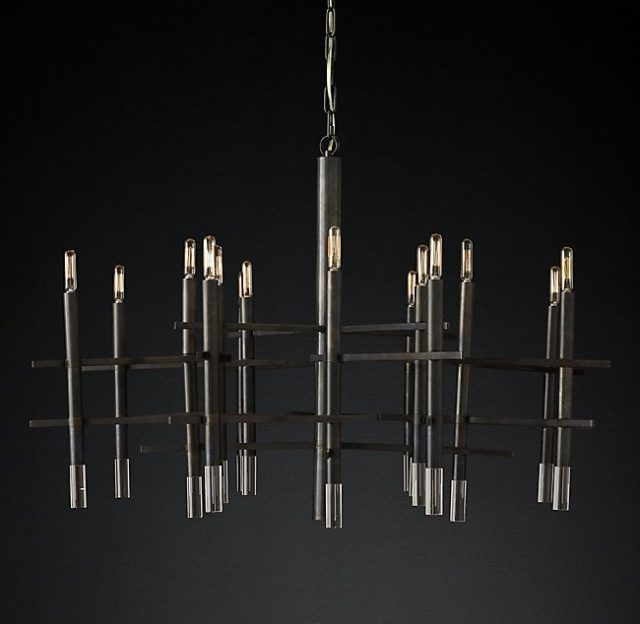 Люстра Restoration Hardware LYNX