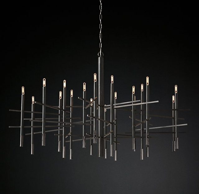 Люстра Restoration Hardware LYNX