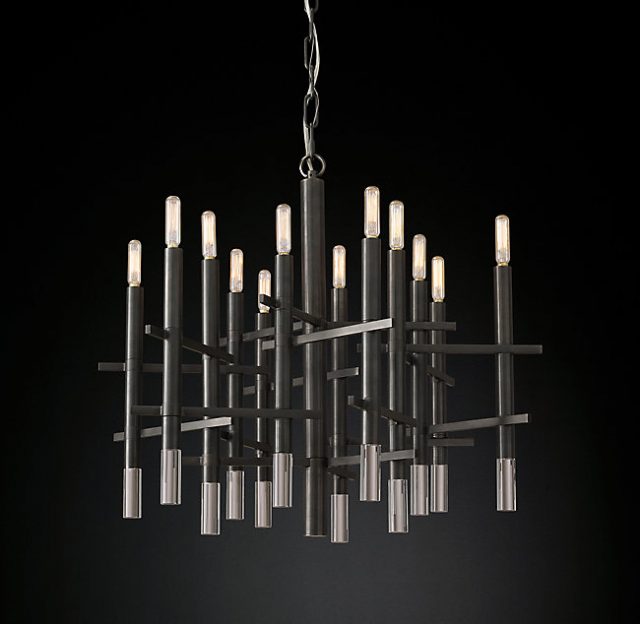 Люстра Restoration Hardware LYNX