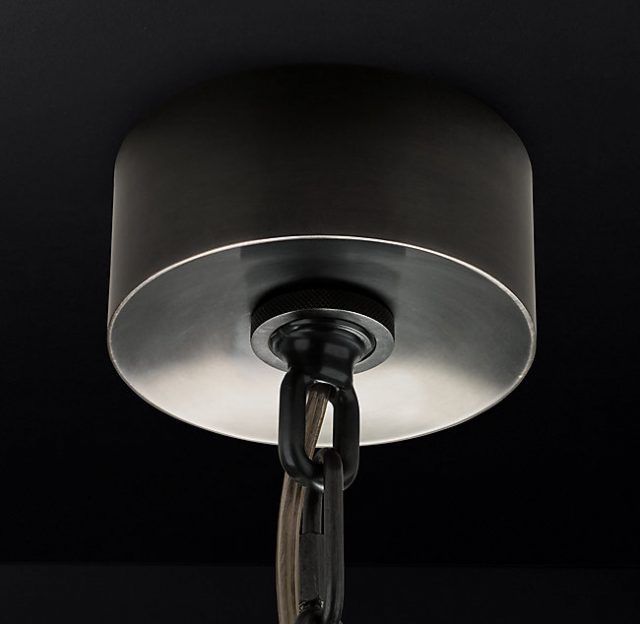 Люстра Restoration Hardware LYNX