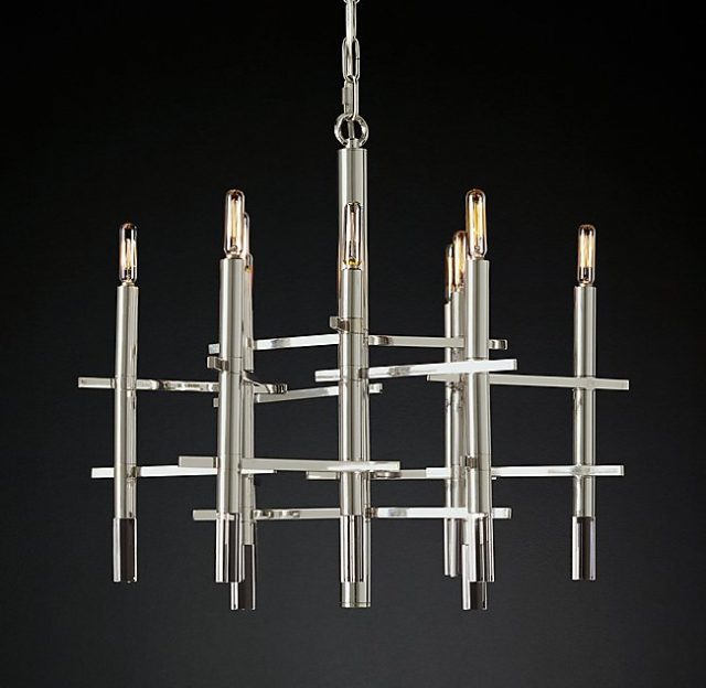Люстра Restoration Hardware LYNX