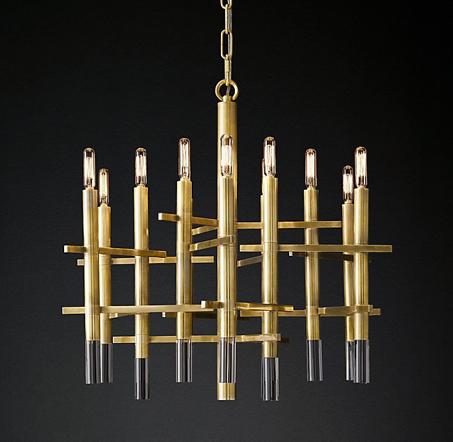 Люстра Restoration Hardware LYNX