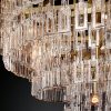 Люстра Restoration Hardware MARIGNAN ROUND
