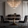 Люстра Restoration Hardware MARIGNAN ROUND