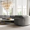 Люстра Restoration Hardware MARIGNAN ROUND
