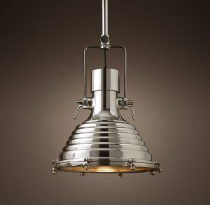 Люстра Restoration Hardware MARITIME