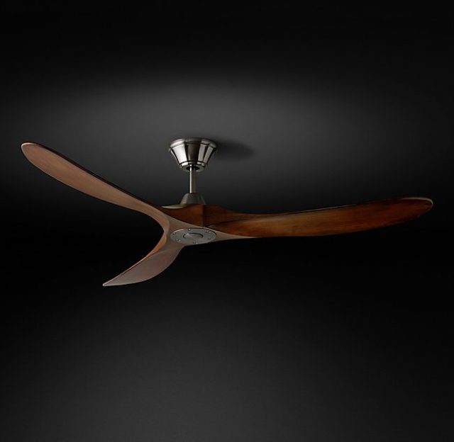 Люстра Restoration Hardware MAVERICK