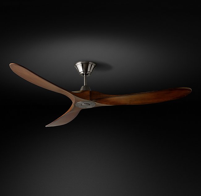 Люстра Restoration Hardware MAVERICK