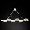 Люстра Restoration Hardware MONTESQUIEU LINEAR