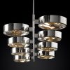 Люстра Restoration Hardware MONTESQUIEU LINEAR