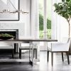 Люстра Restoration Hardware MONTESQUIEU LINEAR
