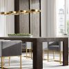 Люстра Restoration Hardware MONTESQUIEU LINEAR
