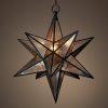 Люстра Restoration Hardware MORAVIAN STAR
