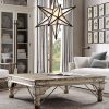 Люстра Restoration Hardware MORAVIAN STAR