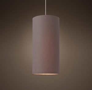 Люстра Restoration Hardware NARROW ROUND