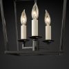 Люстра Restoration Hardware OPENWORK 19TH C.ENGLISH