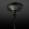 Люстра Restoration Hardware OPENWORK 19TH C.ENGLISH