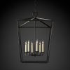 Люстра Restoration Hardware OPENWORK 19TH C.ENGLISH