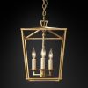 Люстра Restoration Hardware OPENWORK 19TH C.ENGLISH
