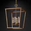 Люстра Restoration Hardware OPENWORK 19TH C.ENGLISH