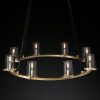 Люстра Restoration Hardware PAUILLAC ROUND