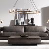 Люстра Restoration Hardware PAUILLAC ROUND