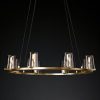 Люстра Restoration Hardware PAUILLAC ROUND