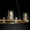 Люстра Restoration Hardware PAUILLAC ROUND