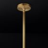 Люстра Restoration Hardware PAUILLAC ROUND