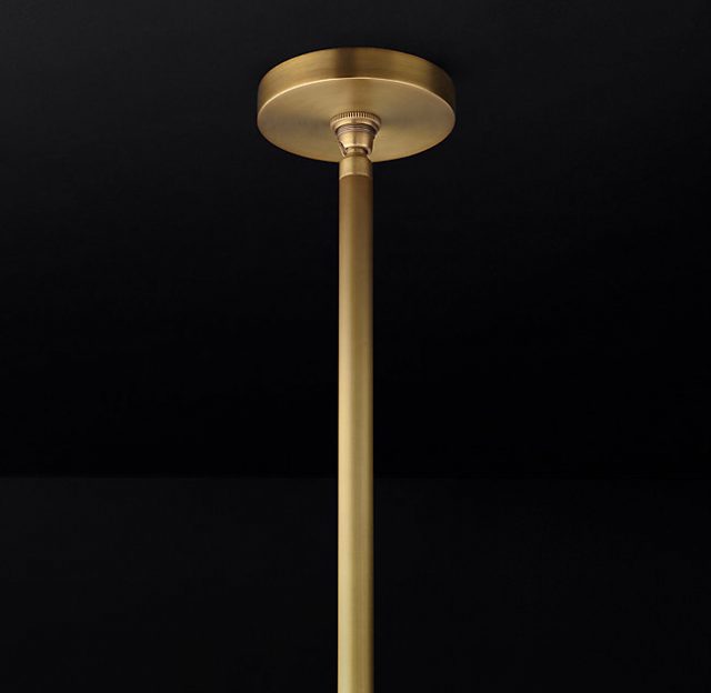 Люстра Restoration Hardware PAUILLAC ROUND