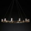 Люстра Restoration Hardware PAUILLAC ROUND
