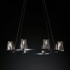 Люстра Restoration Hardware PAUILLAC ROUND