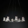 Люстра Restoration Hardware PAUILLAC ROUND