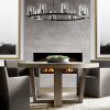 Люстра Restoration Hardware PAUILLAC ROUND