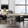 Люстра Restoration Hardware PERALTA LINEAR