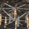 Люстра Restoration Hardware RAIMOND