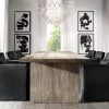 Люстра Restoration Hardware RAIMOND