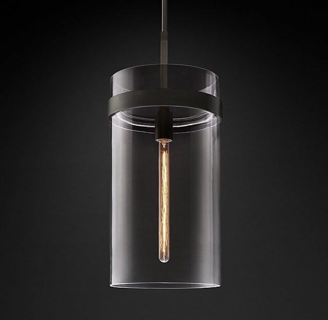 Люстра Restoration Hardware RAVELLE