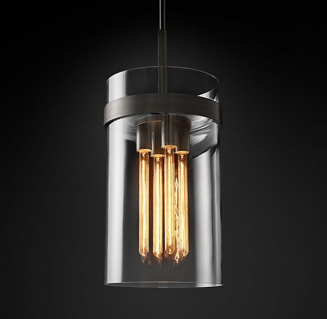 Люстра Restoration Hardware RAVELLE